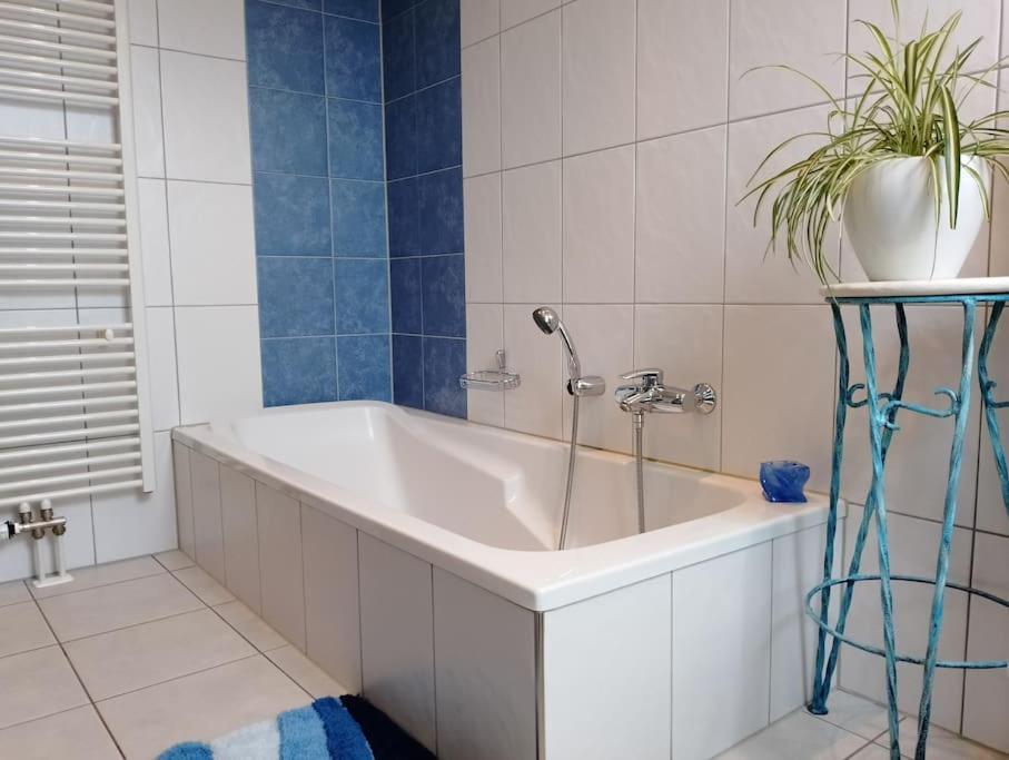 Loft Eifel Idylle Apartment Nettersheim Exterior photo